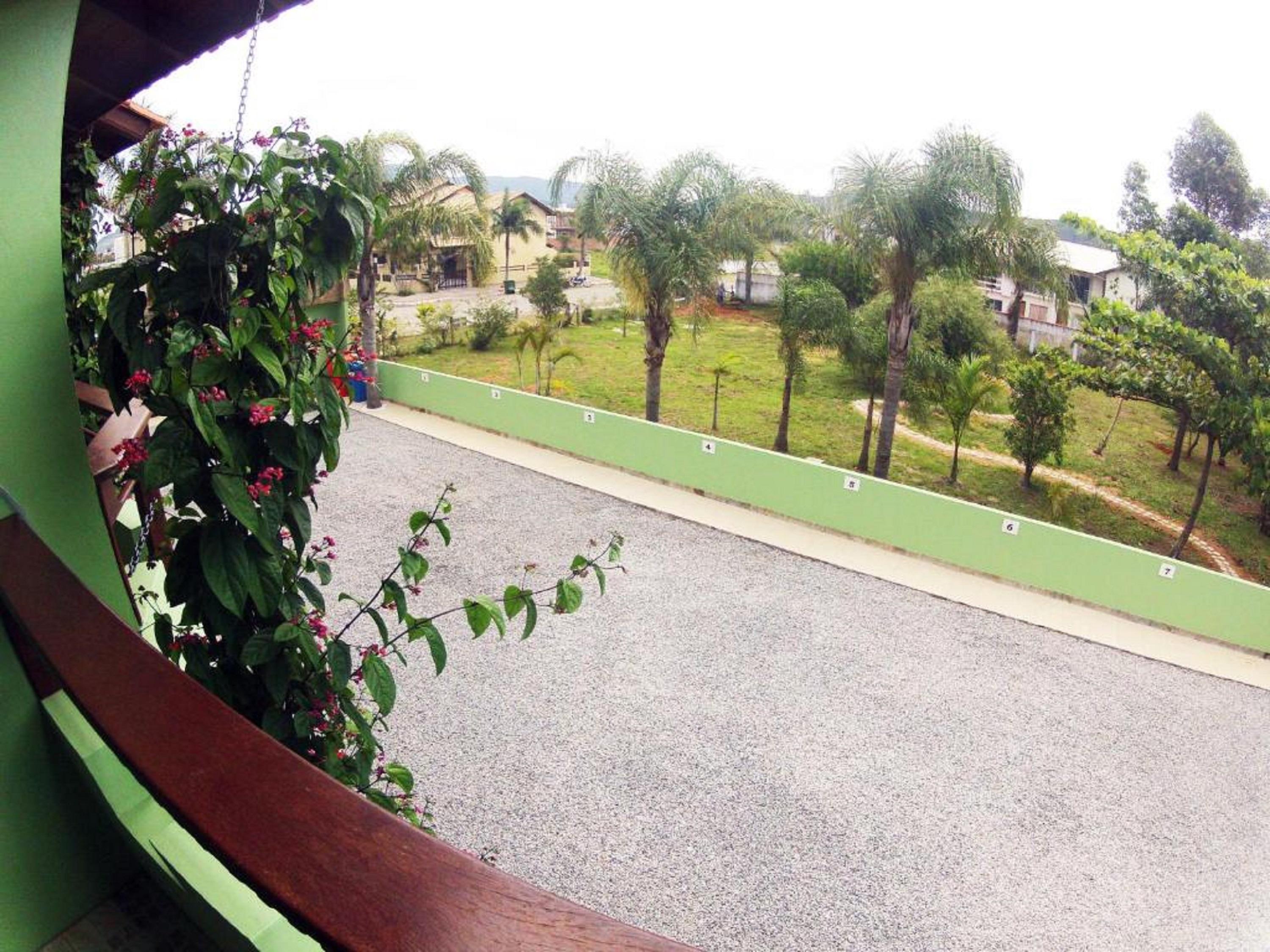Castelo Da Ilha Apartahotel Florianópolis