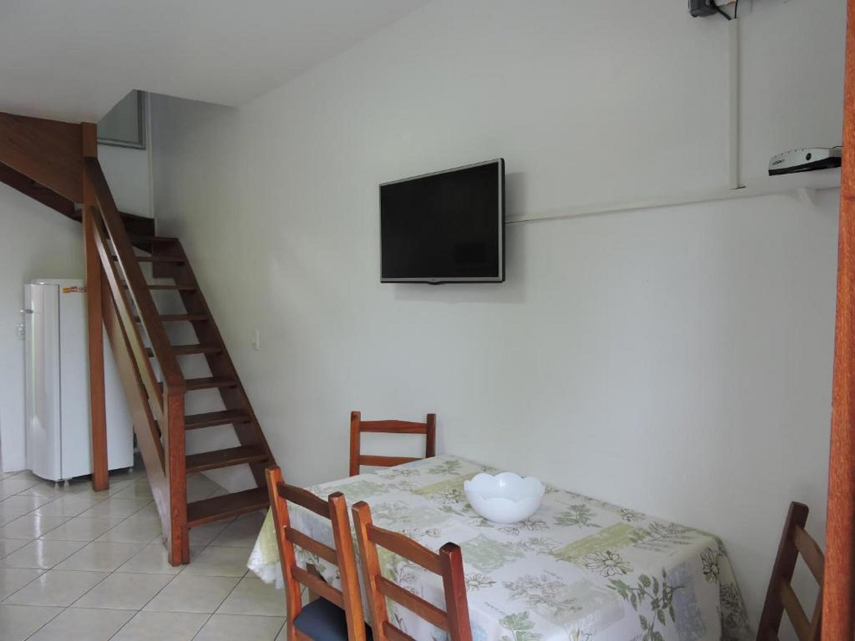 Apartahotel Castelo Da Ilha Florianópolis