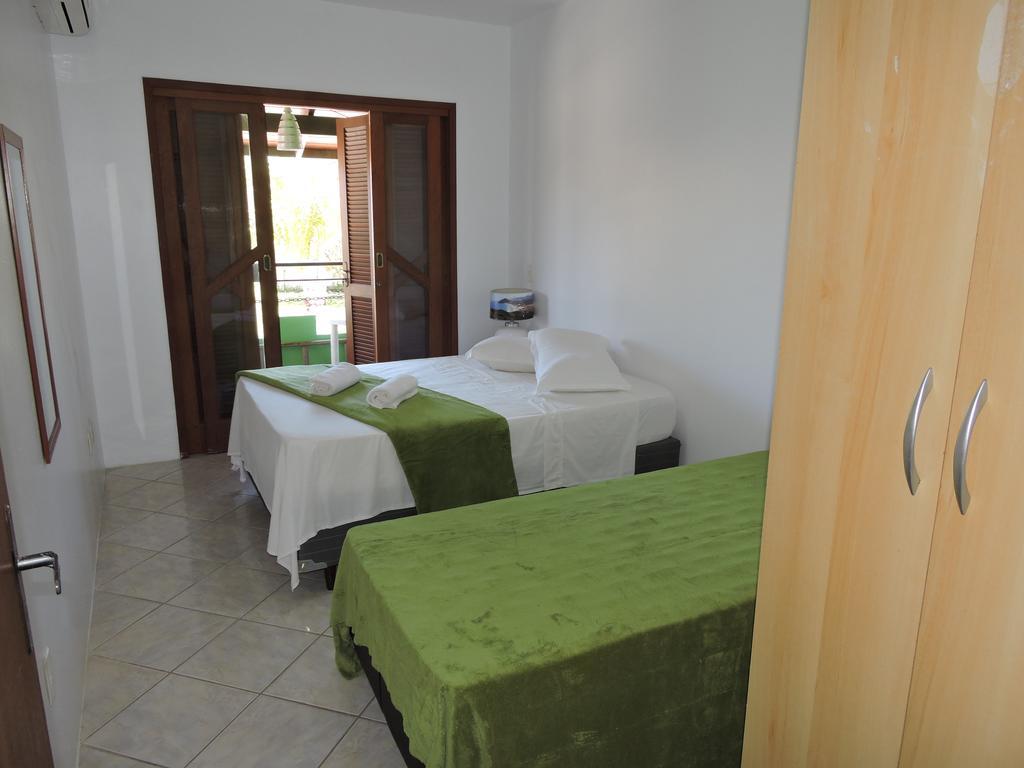 Apartahotel Castelo Da Ilha
