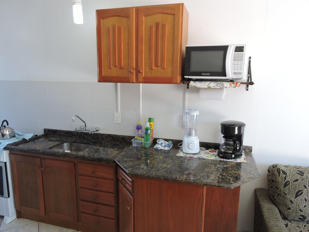 Apartahotel Castelo Da Ilha Florianópolis