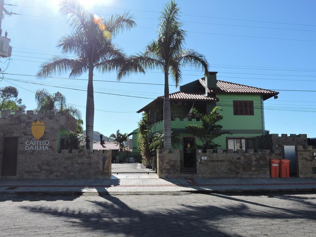 Castelo Da Ilha 2*