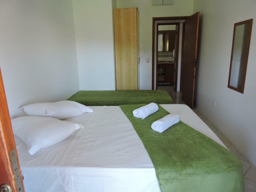 Residencial Castelo Da Ilha 2* Florianopolis