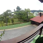 Castelo da Ilha