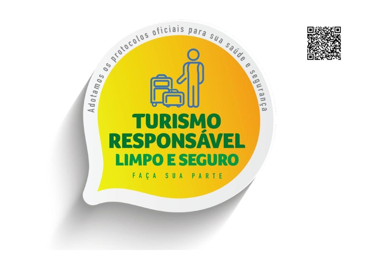 Aparthotel Residencial Castelo Da Ilha