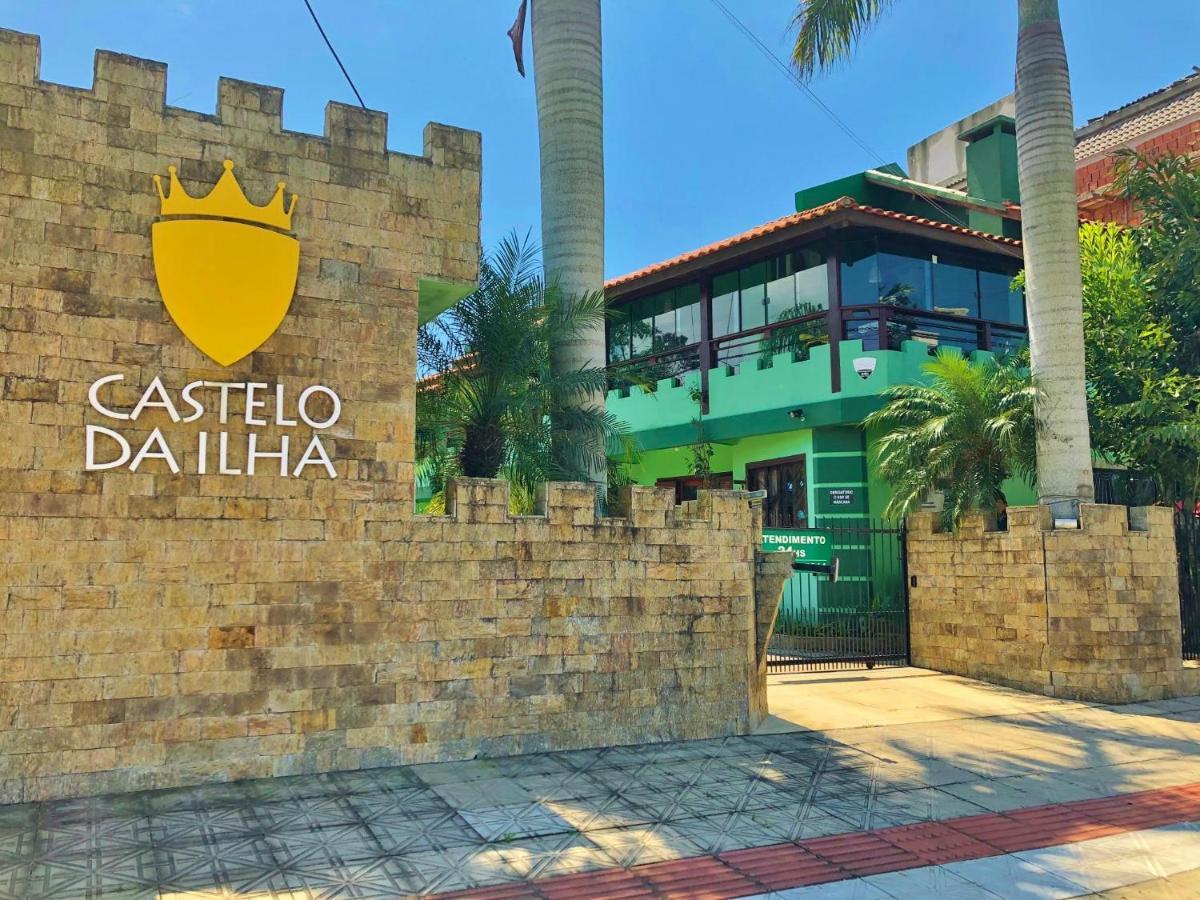 Residencial Castelo Da Ilha Florianopolis