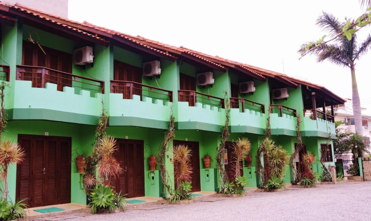 Aparthotel Residencial Castelo Da Ilha 2*