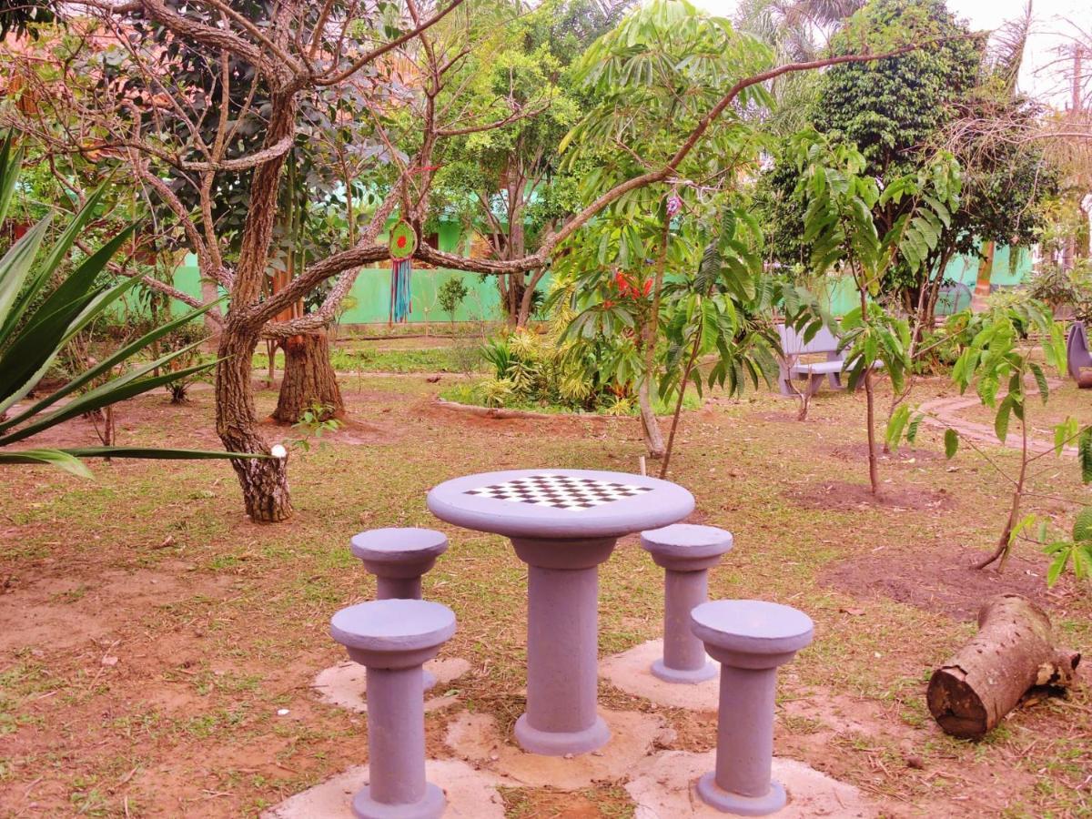 Aparthotel Residencial Castelo Da Ilha 2*