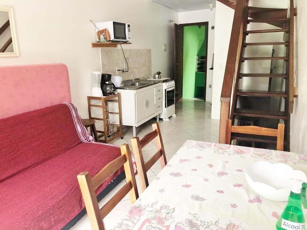 Residencial Castelo Da Ilha Aparthotel Florianopolis