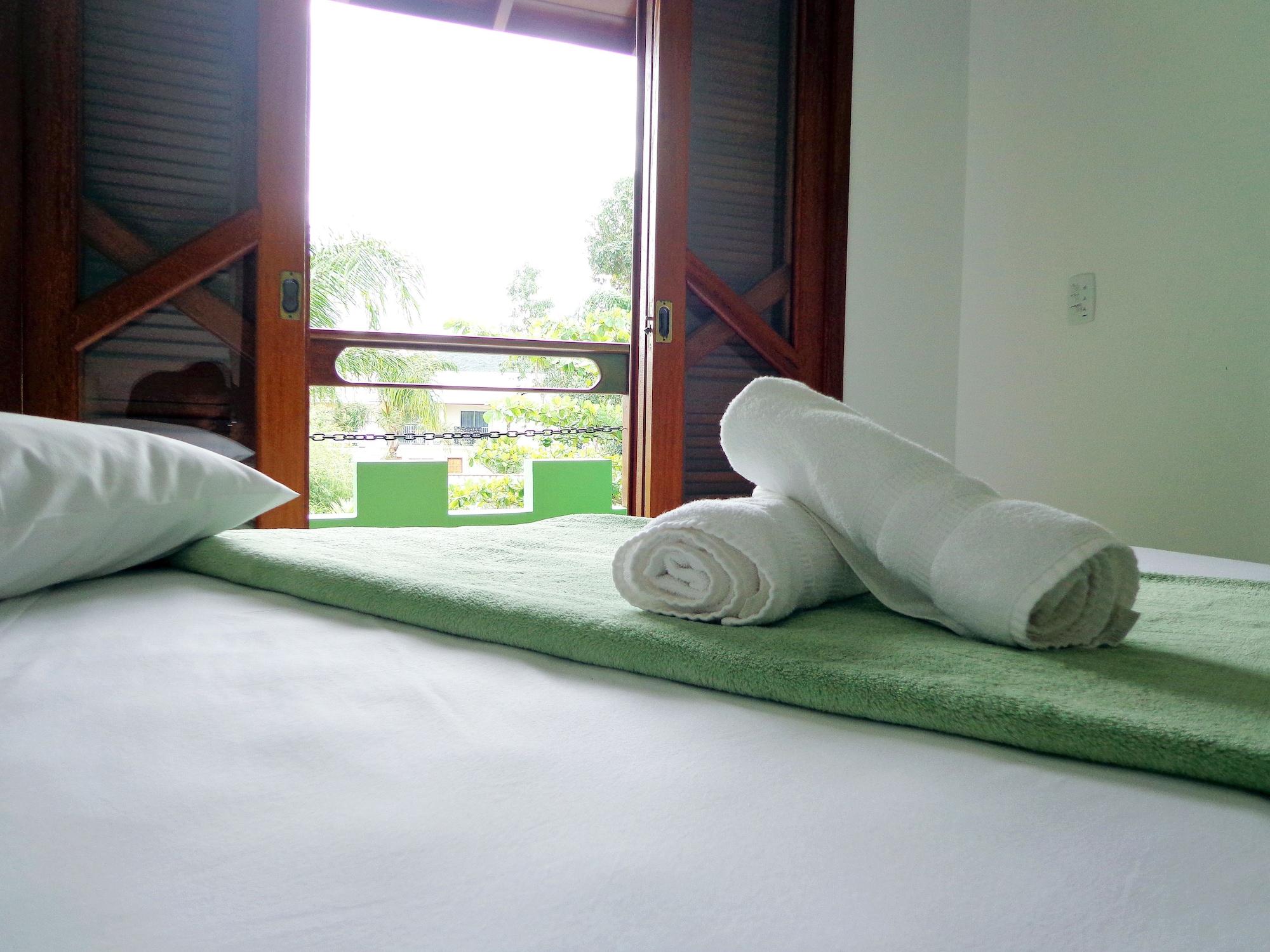 Residencial Castelo Da Ilha Aparthotel Florianopolis