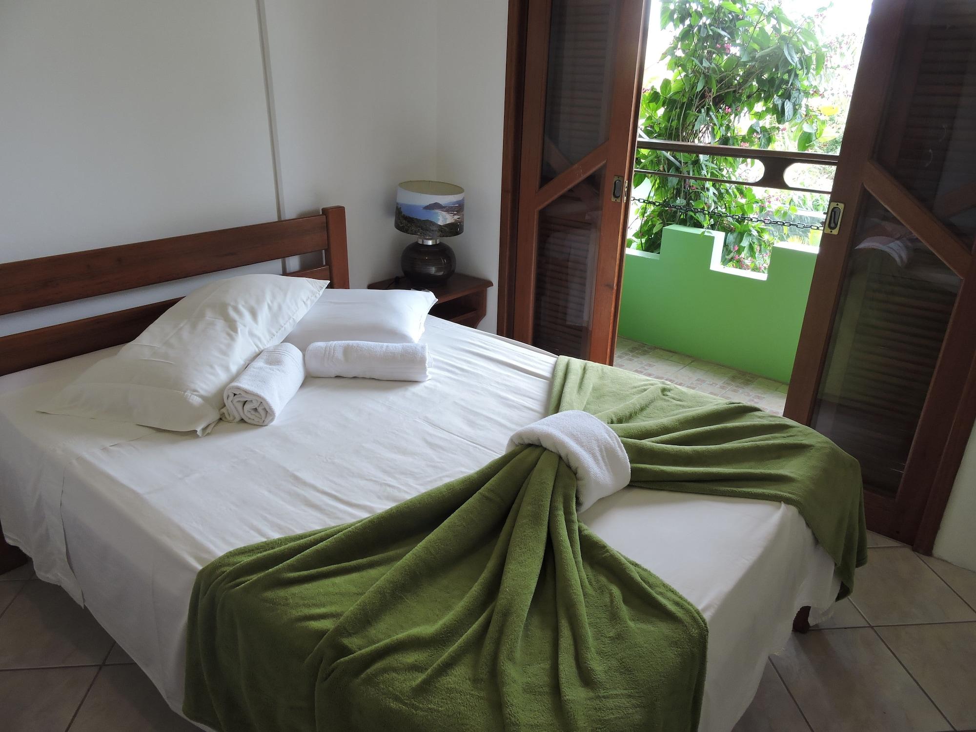 Aparthotel Residencial Castelo Da Ilha 2*