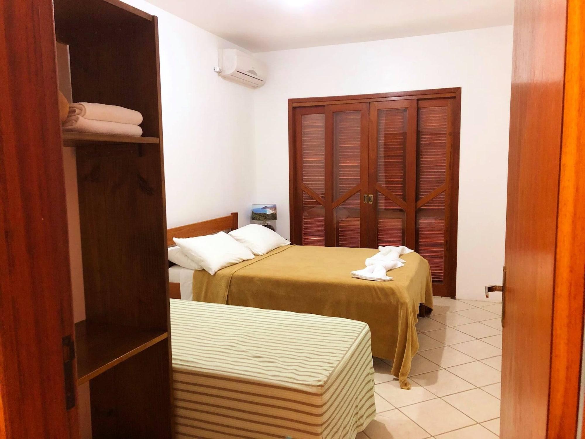 Aparthotel Residencial Castelo Da Ilha 2*
