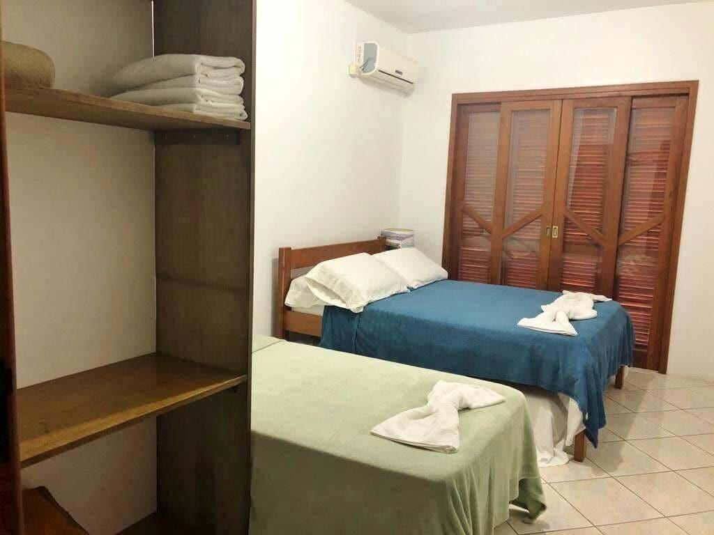 Residencial Castelo Da Ilha 2* Florianopolis
