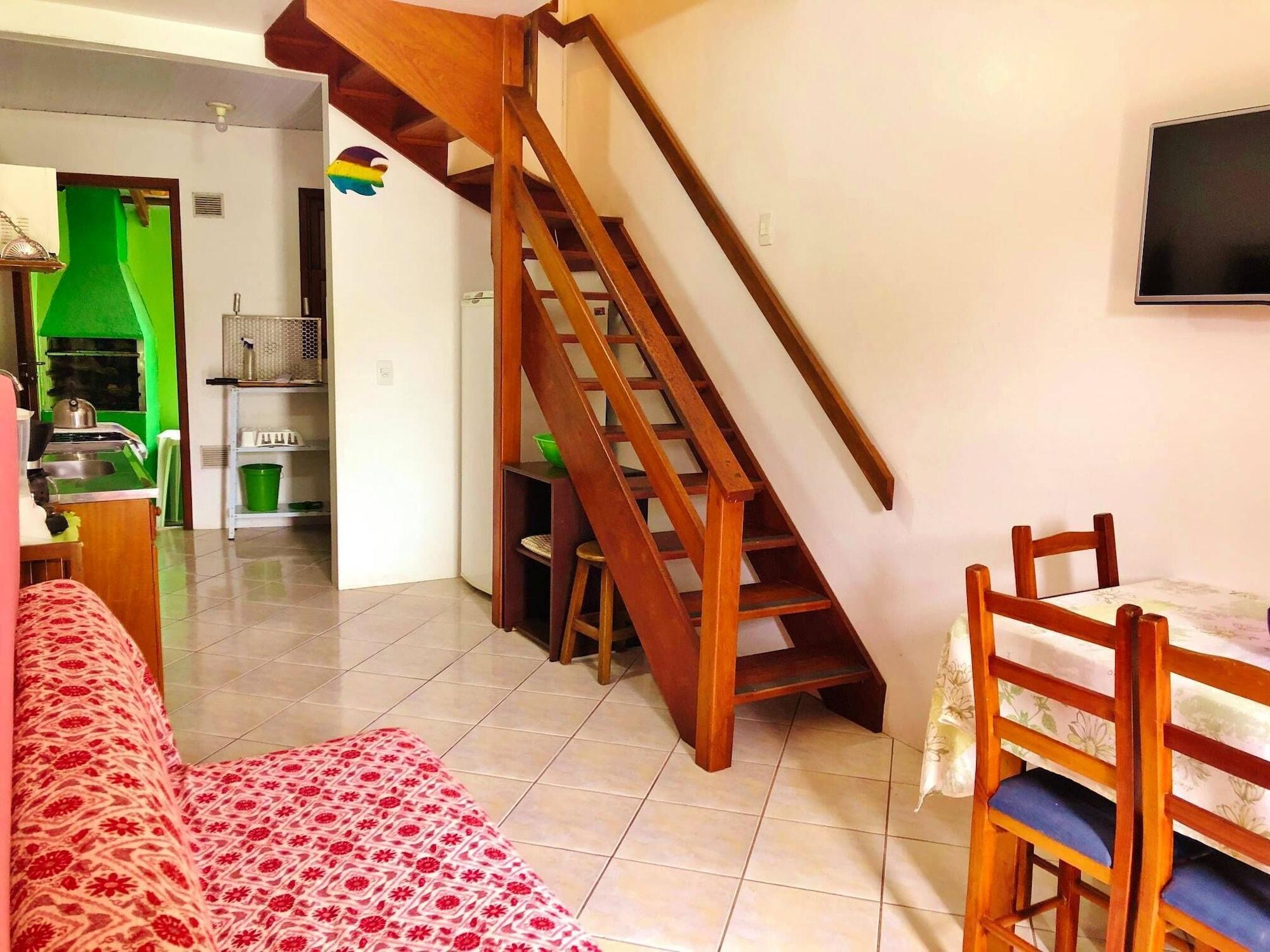 Residencial Castelo Da Ilha Aparthotel 2*
