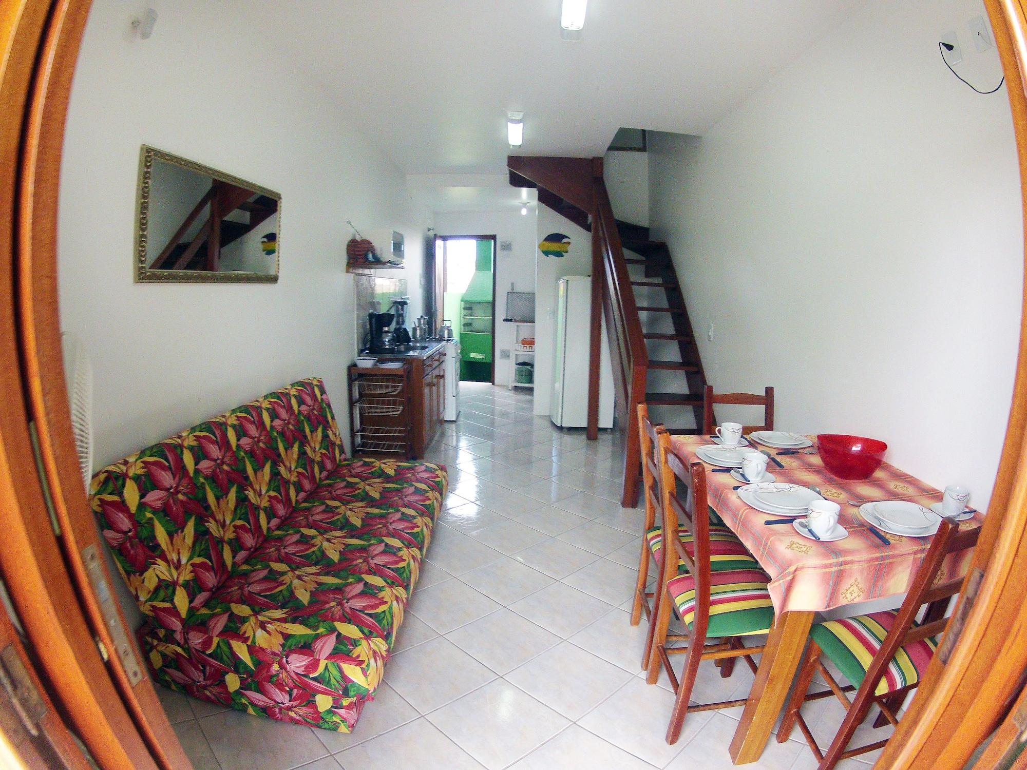 Residencial Castelo Da Ilha Aparthotel Florianopolis