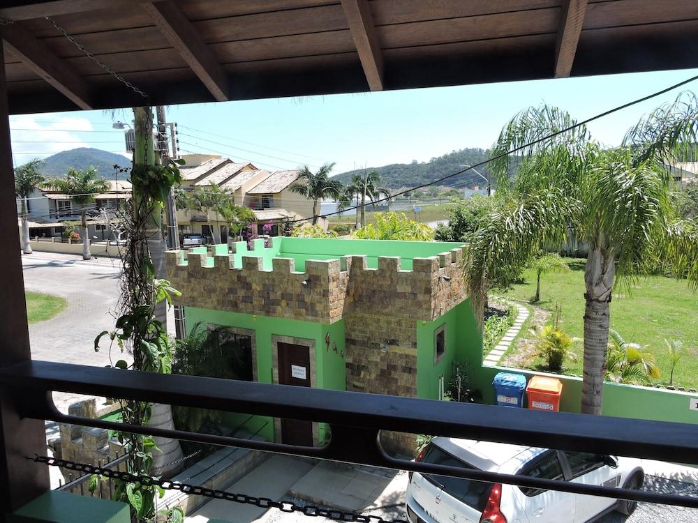 Aparthotel Residencial Castelo Da Ilha
