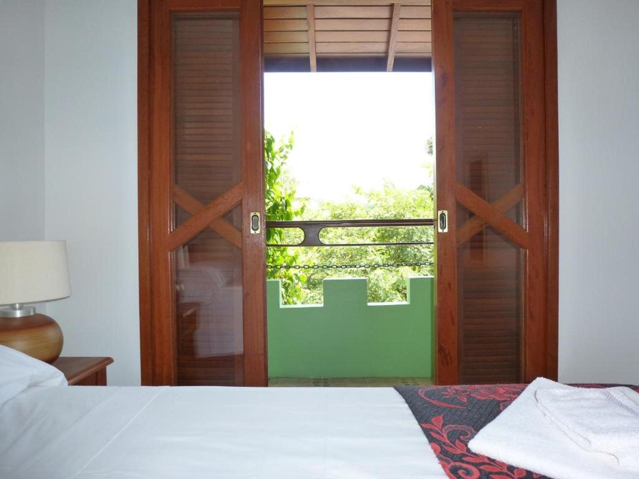 Residencial Castelo Da Ilha Aparthotel