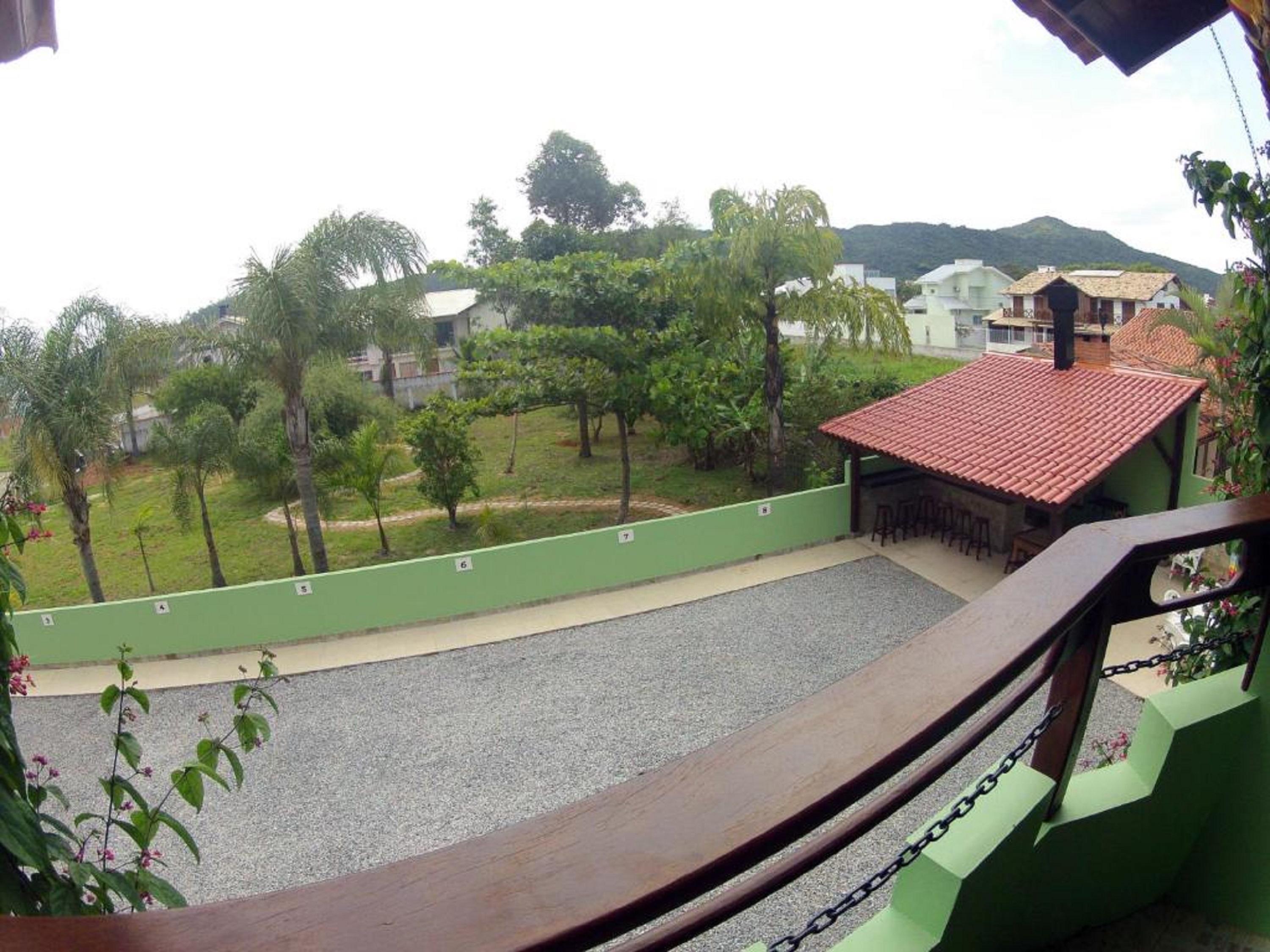 Residencial Castelo Da Ilha 2*