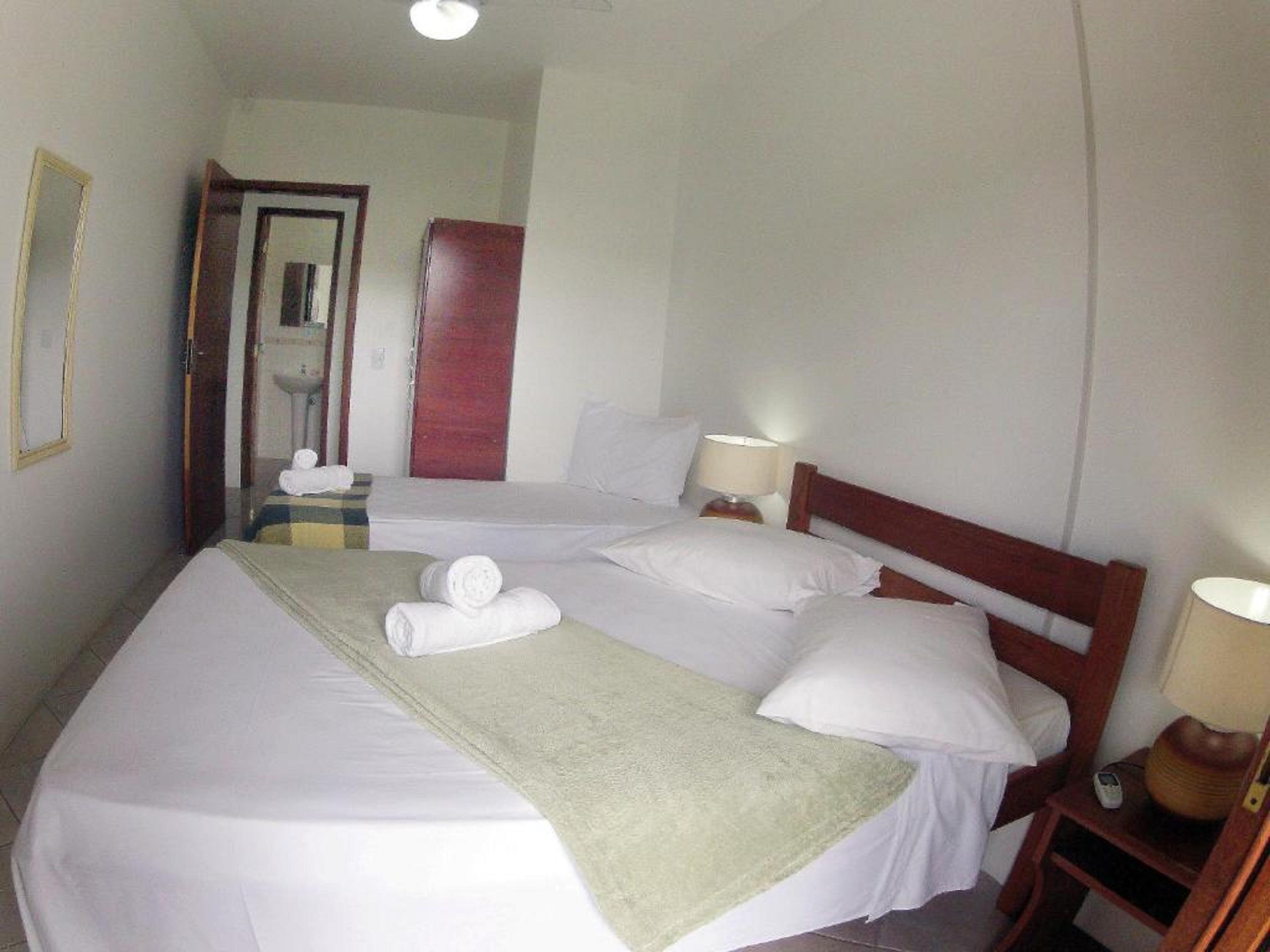 Aparthotel Residencial Castelo Da Ilha 2*
