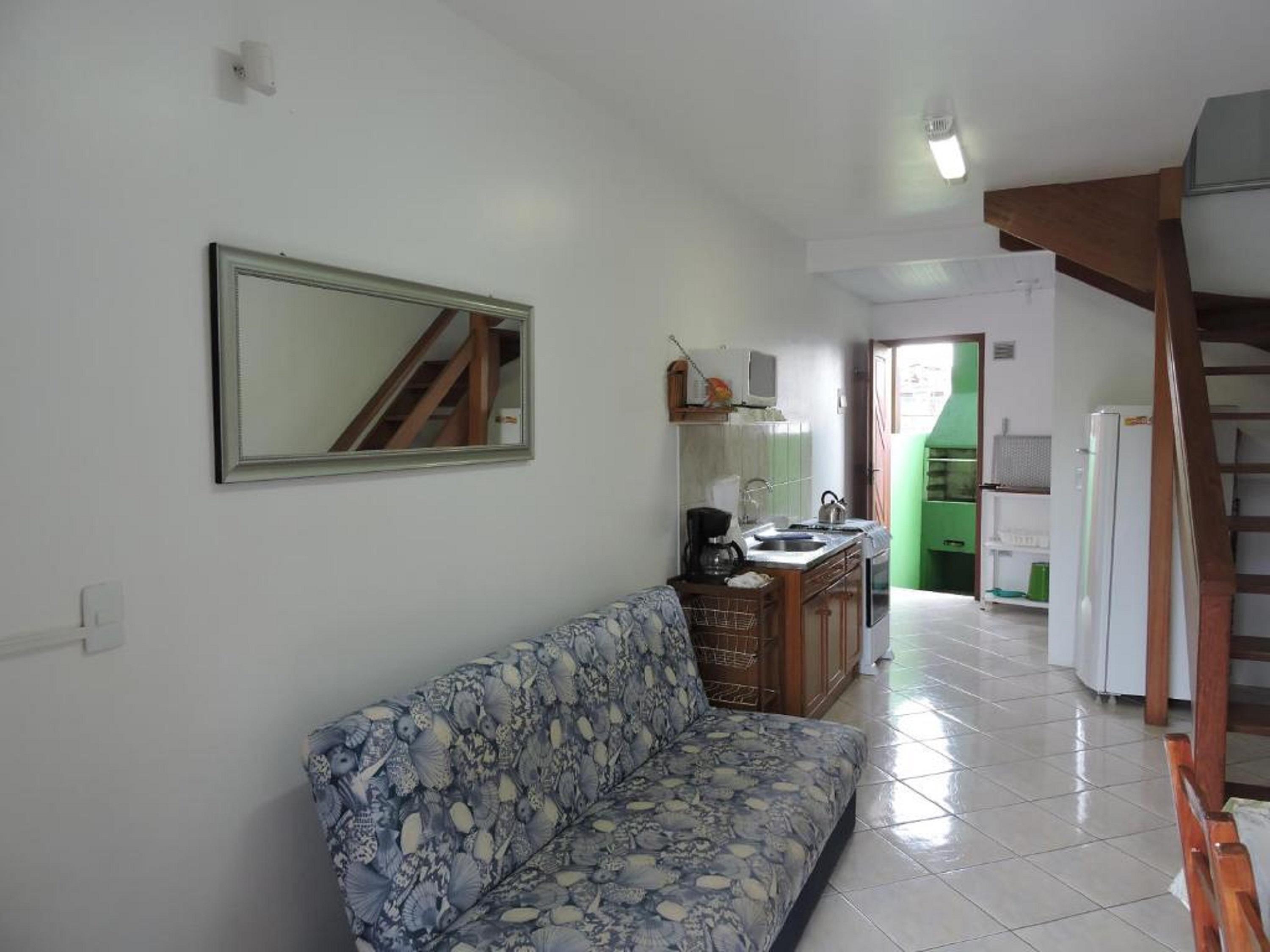 Aparthotel Residencial Castelo Da Ilha