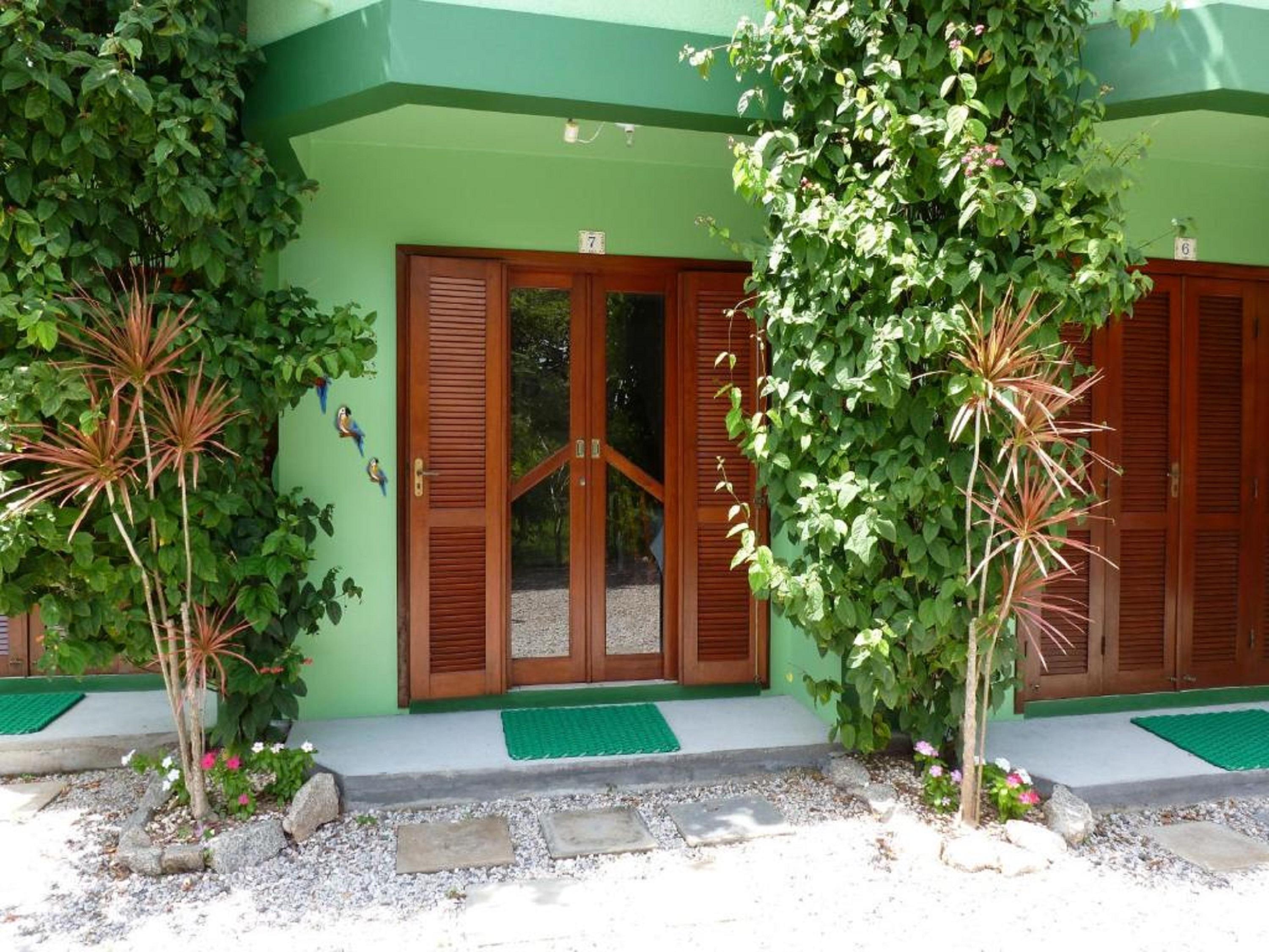Aparthotel Residencial Castelo Da Ilha 2*