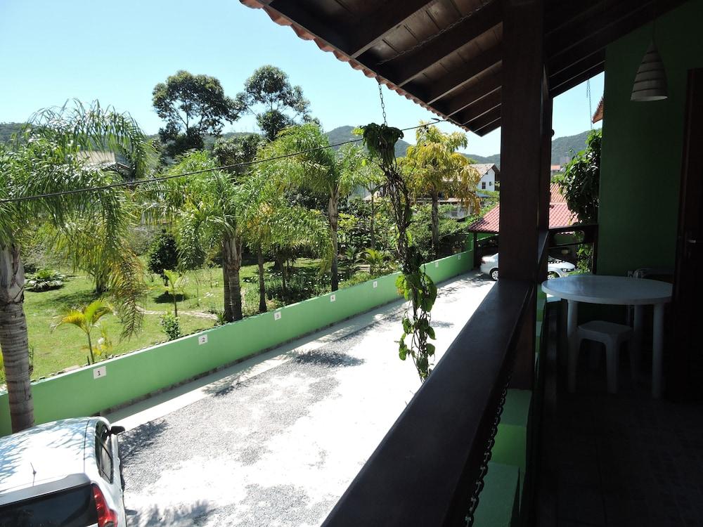 Aparthotel Residencial Castelo Da Ilha Florianopolis