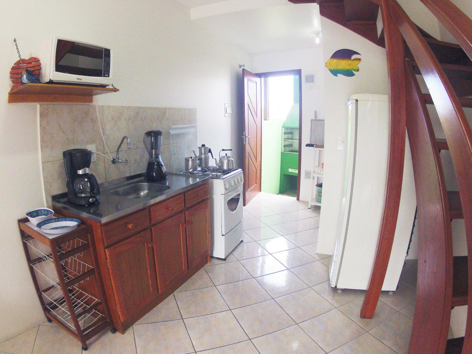 Residencial Castelo Da Ilha Aparthotel Florianopolis