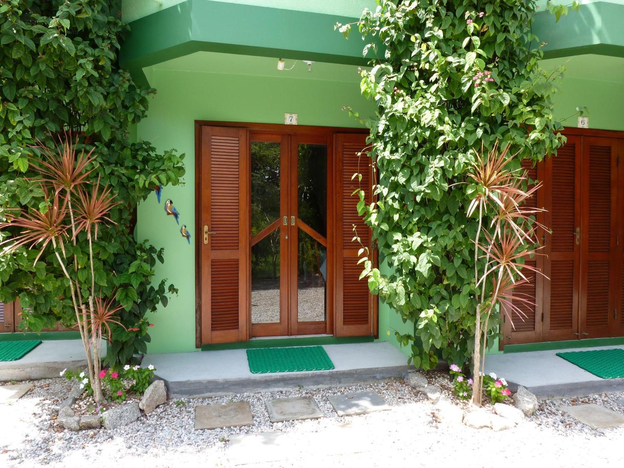 Residencial Castelo Da Ilha Aparthotel Florianopolis