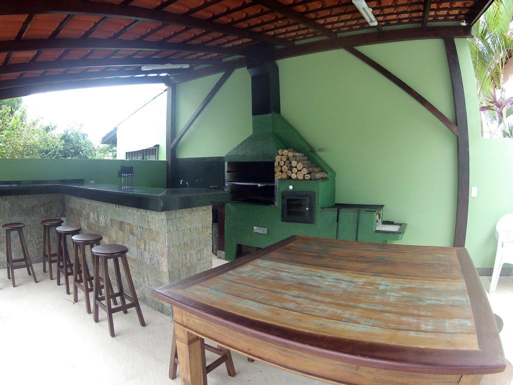 Aparthotel Residencial Castelo Da Ilha