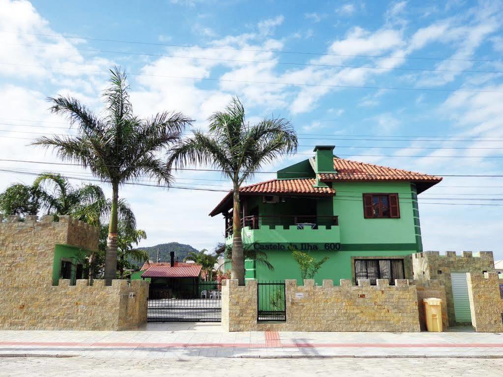 Residencial Castelo Da Ilha Aparthotel 2*