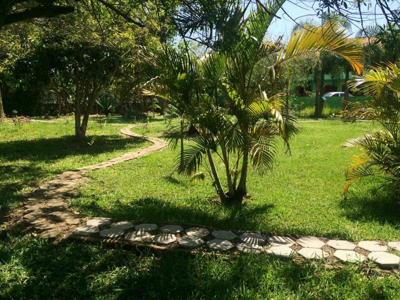 Residencial Castelo Da Ilha Aparthotel Florianopolis