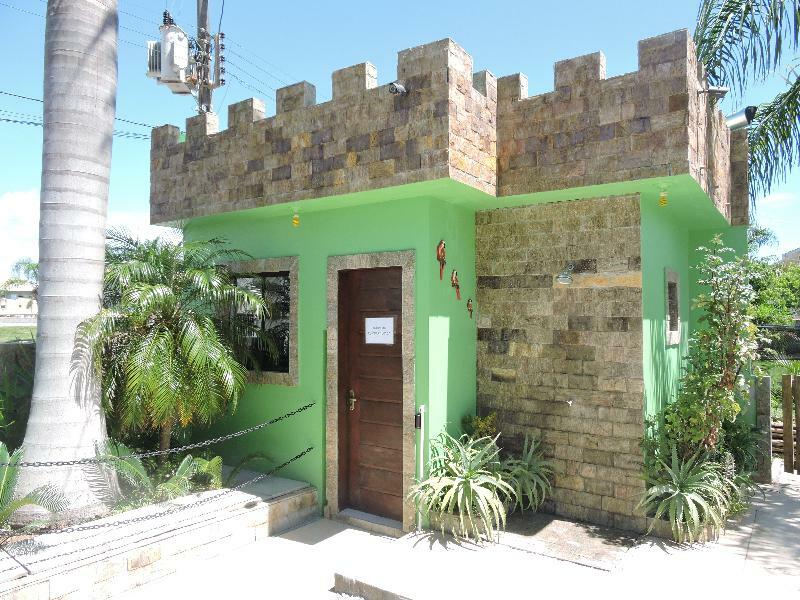Aparthotel Residencial Castelo Da Ilha 2*