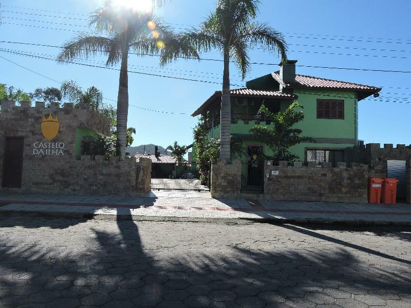 Residencial Castelo Da Ilha