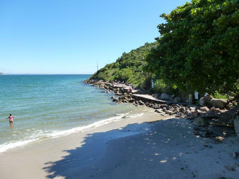 Residencial Castelo Da Ilha