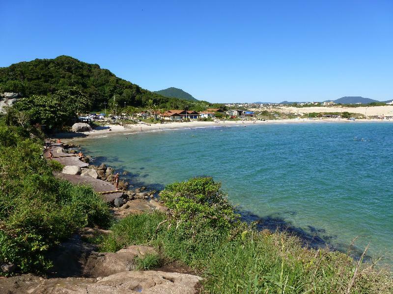 Residencial Castelo Da Ilha Aparthotel 2*