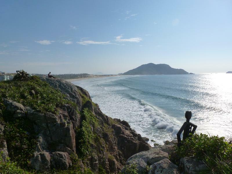 Residencial Castelo Da Ilha Aparthotel Florianopolis
